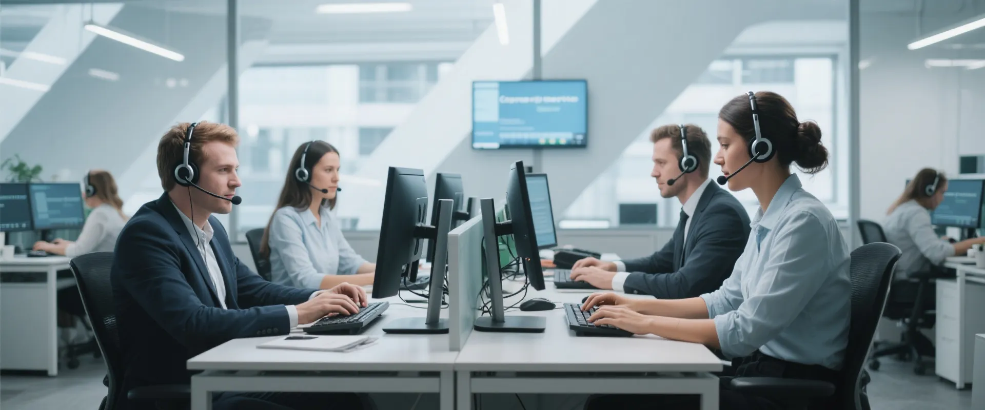 Customer Support